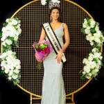 Nishi Ranathunga - Mrs Woman of the Universe NZ 2022