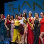 mrs universe NZ beauty pageant