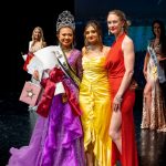 mrs universe NZ beauty pageant