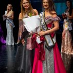 mrs universe NZ beauty pageant