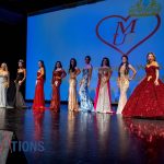 mrs universe NZ beauty pageant