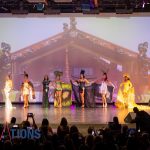 mrs universe NZ beauty pageant