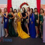 mrs universe NZ beauty pageant
