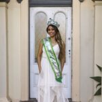 Chelsea Samuel - Ms Earth New Zealand 2024
