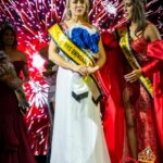 Bogdana Brodiana - Mrs Universe New Zealand 2024