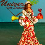Mrs Universe New Zealand 2021 Crowning Night