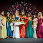 Mrs Universe New Zealand 2024 with Organisers, Judges & Sponsors