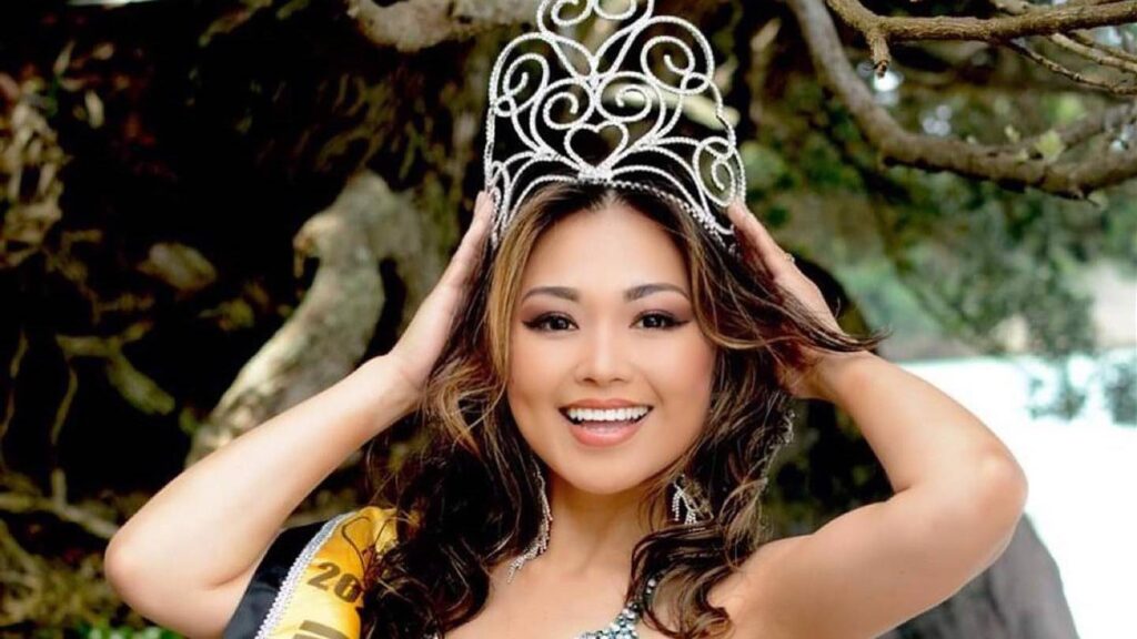 Rotorua’s Kogi So ready to represent New Zealand at Mrs Universe 2022 in Bulgaria